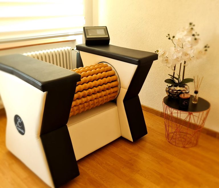 Roll Shaper